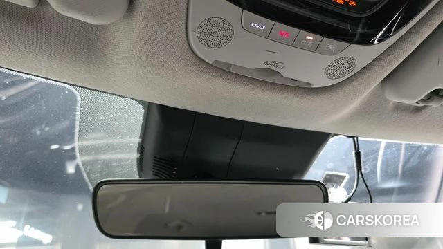 Kia Seltos id 4684096 из Кореи 8