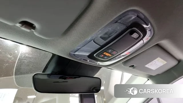 Hyundai Avante (CN7) id 3302268 из Кореи 8