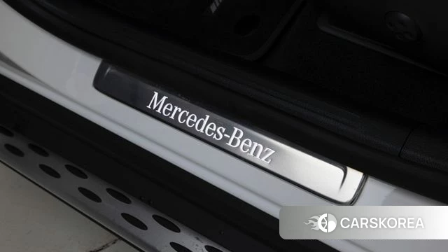 Mercedes-Benz GLC-Class X254 id 4474092 из Кореи 8
