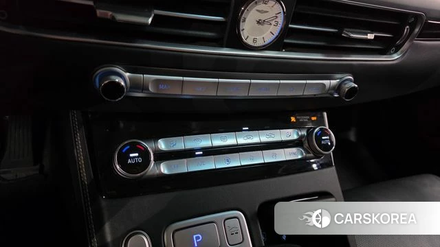 Genesis G90 id 4727806 из Кореи 8