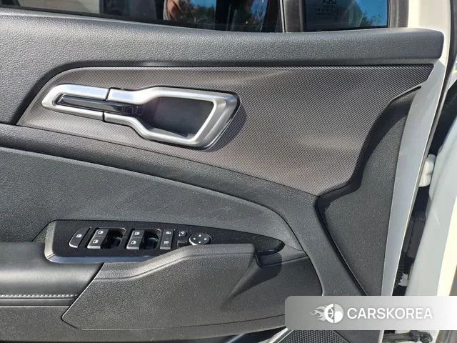 Kia Sportage 5th Generation id 3606967 из Кореи 8