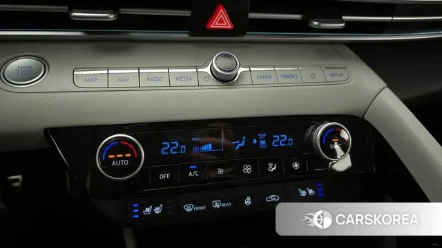 Hyundai Avante (CN7) id 3043738 из Кореи 8