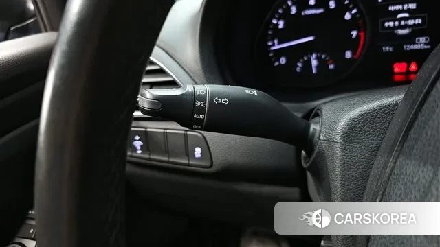 Hyundai i30 (PD) id 3583603 из Кореи 8