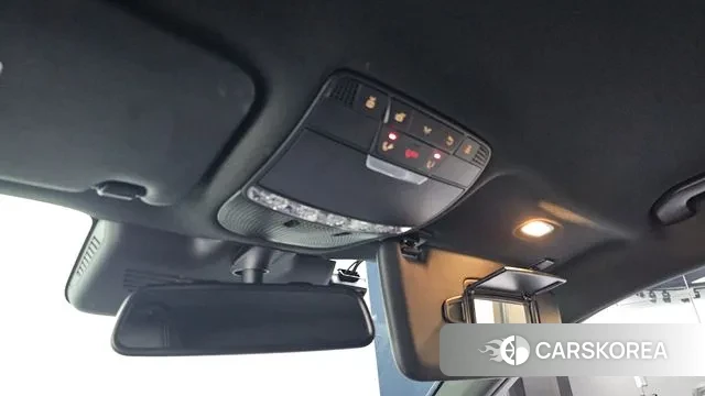 Mercedes-Benz GLC-Class X253 id 3612397 из Кореи 8