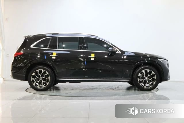 Mercedes-Benz GLC id 4255937 из Китая 8