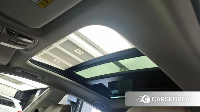 Kia K5 Hybrid 2nd Generation id 4203961 из Кореи 8
