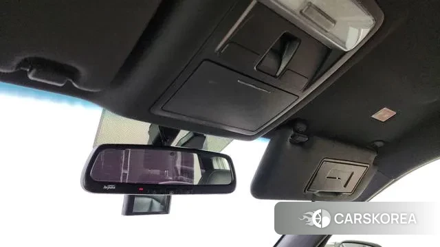 Ssangyong Rexton Sports Cannes id 3789266 из Кореи 8