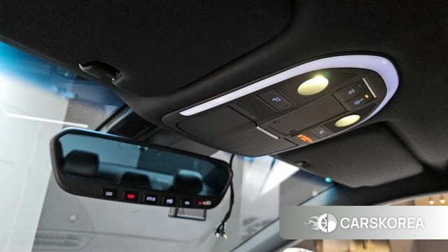 Genesis G70 id 3873318 из Кореи 8