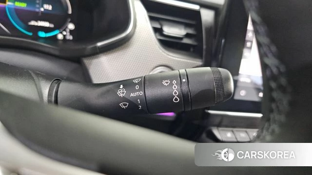 Renault Korea (Samsung) Arcana id 4681860 из Кореи 8