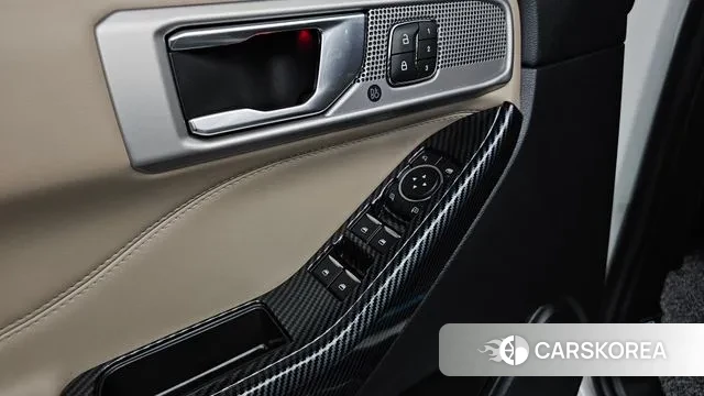 Ford Explorer 6th Generation id 2998911 из Кореи 8