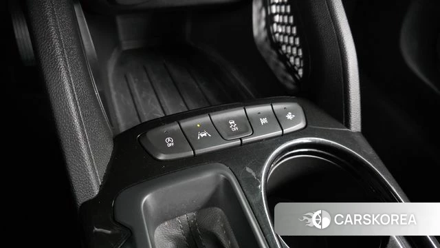 Chevrolet (GM Daewoo) Trailblazer id 3839809 из Кореи 8