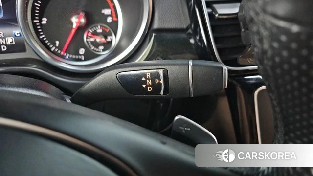 Mercedes-Benz GLS - Class X166 id 4233007 из Кореи 8