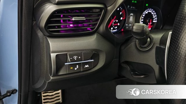 Hyundai Veloster (JS) id 4434877 из Кореи 8