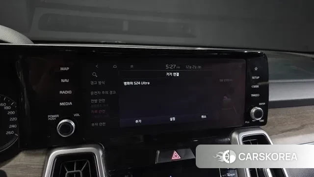 Kia Sorento 4th Generation id 3432778 из Кореи 8