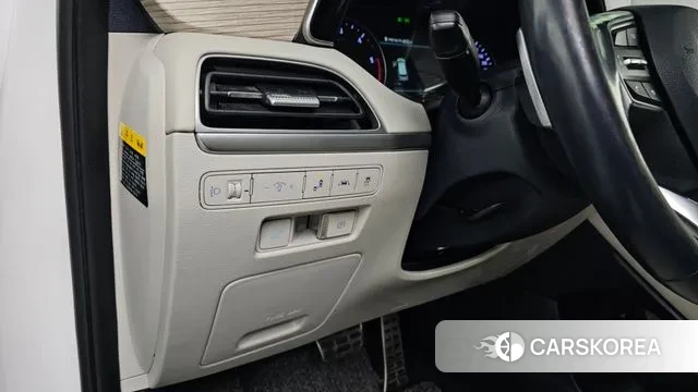 Hyundai Palisade id 3789444 из Кореи 8