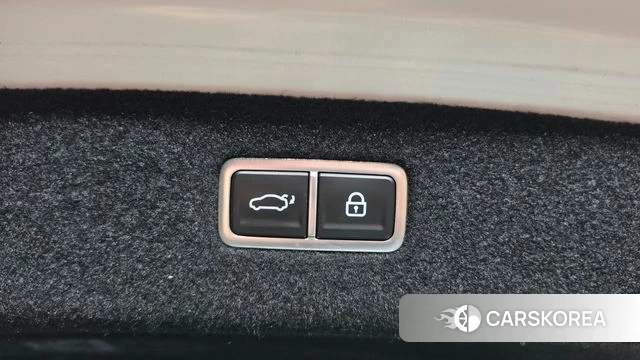 Genesis G90 (RS4) id 4687913 из Кореи 8