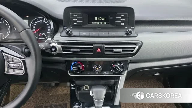 Kia Seltos id 3680639 из Кореи 8