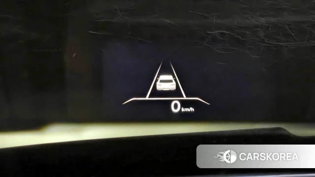 Genesis GV80 id 3904265 из Кореи 8