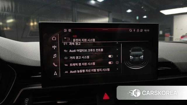 Audi A5 (F5) id 4651550 из Кореи 8