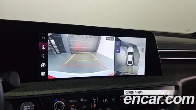 Kia K8 id 2926849 из Кореи 8