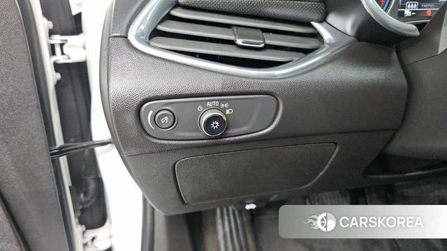 Chevrolet (GM Daewoo) All New Malibu id 3796016 из Кореи 8