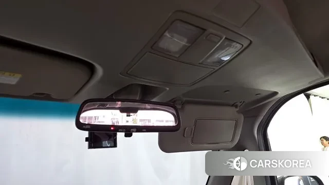 Kia The New Ray id 3045701 из Кореи 8