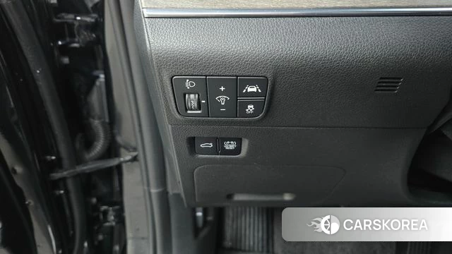 Kia K5 Hybrid 3rd Generation id 4356282 из Кореи 8