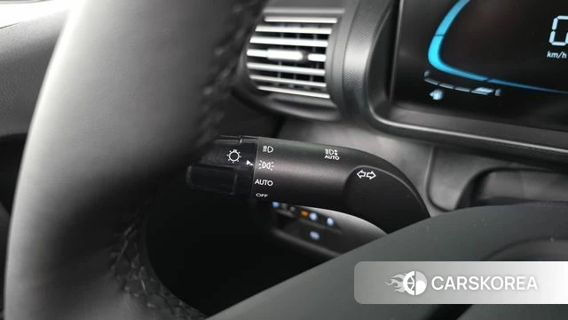 Hyundai The New Casper id 4200577 из Кореи 8