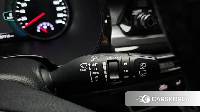 Kia Seltos id 4490438 из Кореи 8