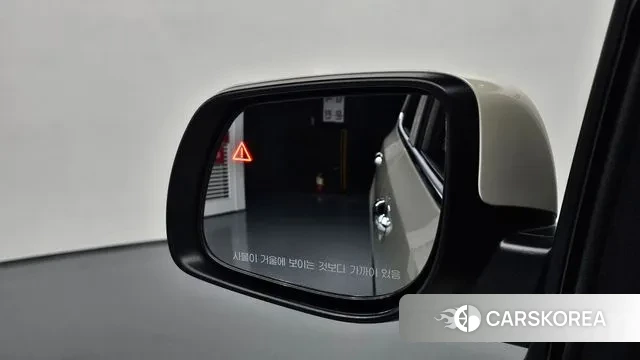 Kia Morning Urban (JA) id 3581265 из Кореи 8