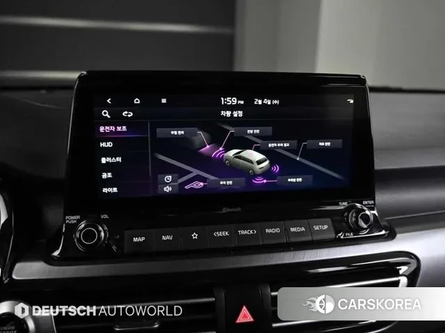 Kia Seltos id 3666272 из Кореи 8