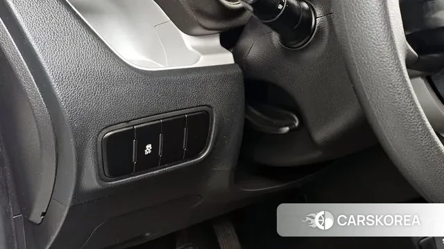 Kia The New Ray id 3312038 из Кореи 8