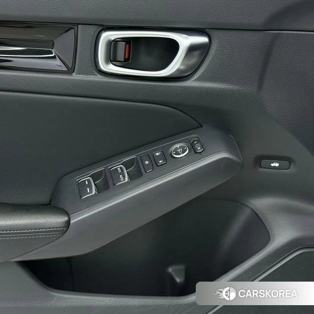 Honda Civic id 4374672 из Китая 8