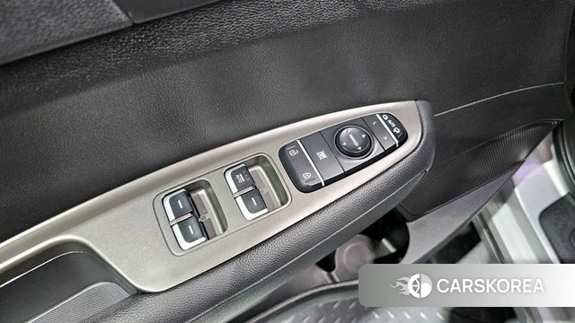 Kia The New K5 2nd generation id 3834861 из Кореи 8