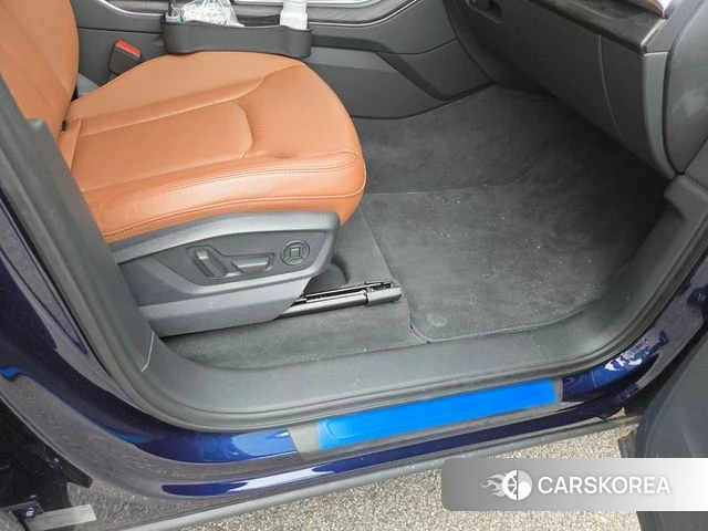 Audi Q7 (4M) id 4599904 из Кореи 8