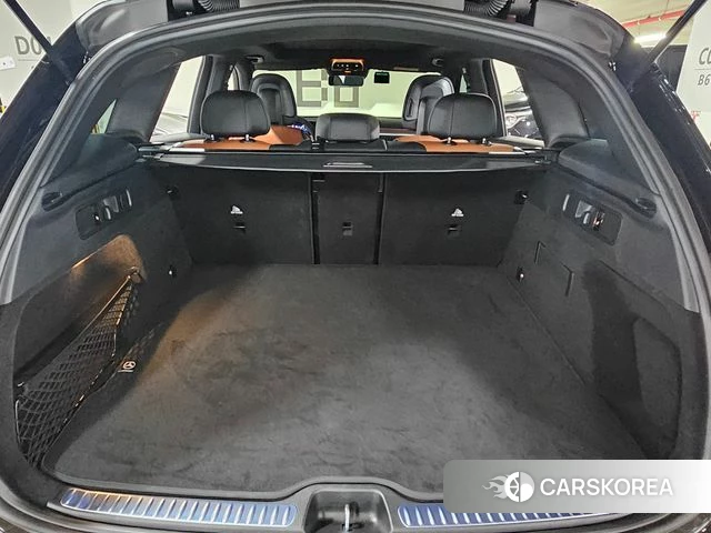 Mercedes-Benz GLC-Class X254 id 4514452 из Кореи 8