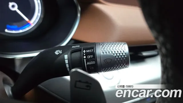 Genesis Electrified G80 (RG3) id 2831860 из Кореи 8