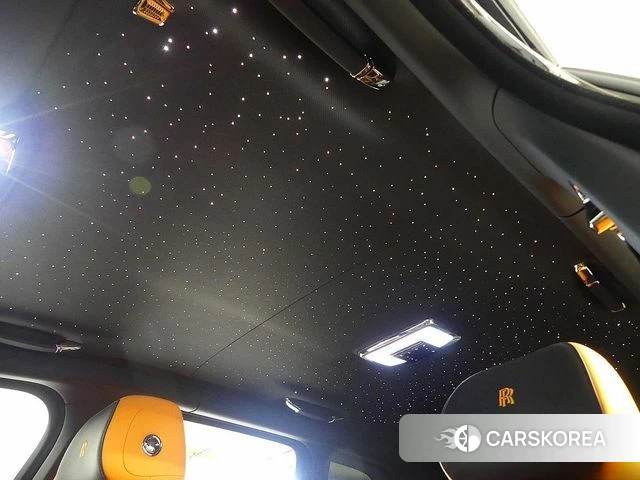 Rolls-Royce Cullinan id 4266333 из Кореи 8