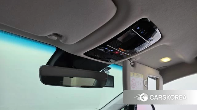 Hyundai Grandeur Hybrid (GN7) id 4635606 из Кореи 8