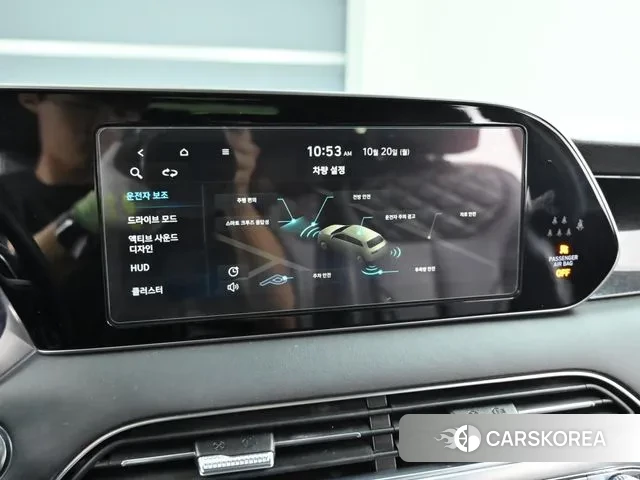 Hyundai Palisade id 3269255 из Кореи 8