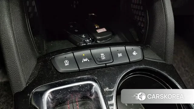 Chevrolet (GM Daewoo) Trailblazer id 3388978 из Кореи 8