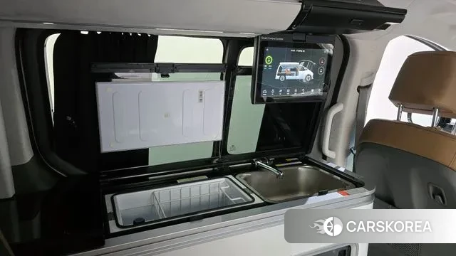 Hyundai Staria id 3549991 из Кореи 8