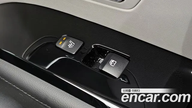 Hyundai Tucson (NX4) id 2822842 из Кореи 8