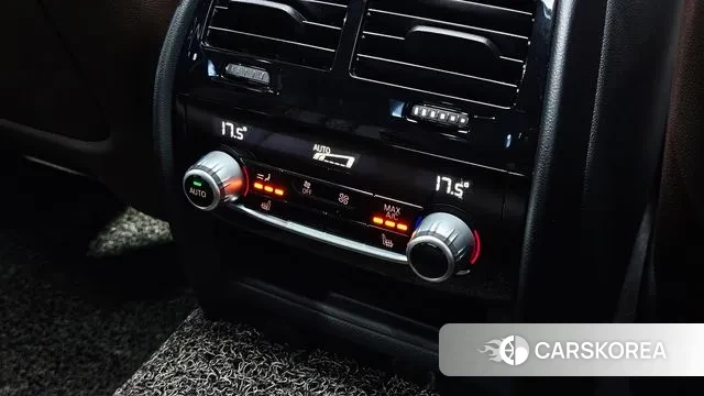 BMW 5 Series (G30) id 3248774 из Кореи 8