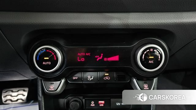 Kia All New Morning (JA) id 4251282 из Кореи 8