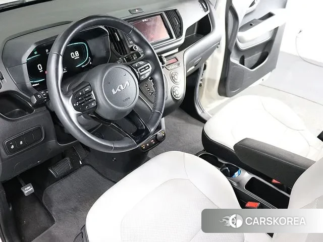 Kia The New Kia Ray id 3555536 из Кореи 8