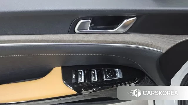 Kia K5 3rd generation id 3417159 из Кореи 8