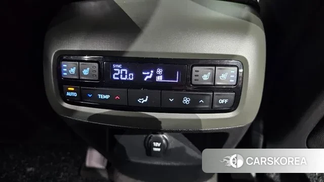 Hyundai Palisade id 3389776 из Кореи 8