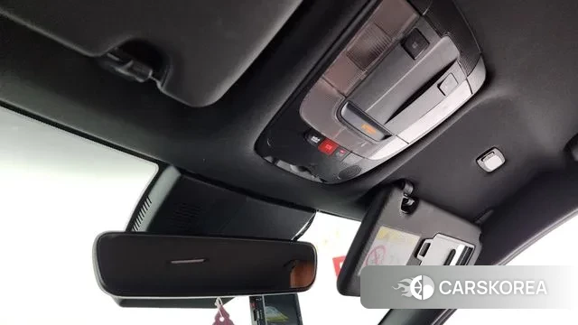 Kia Sportage 5th Generation Hybrid id 3473091 из Кореи 8