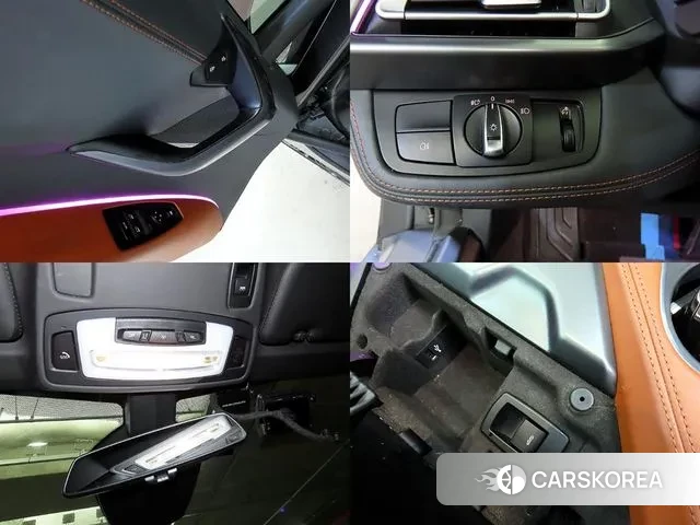 BMW i8 id 3417840 из Кореи 8